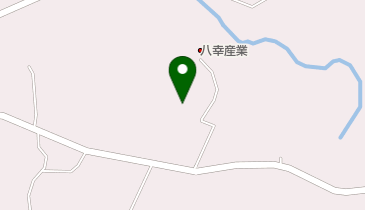 グリーン高滝株式会社の地図画像