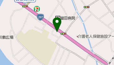 ライフステージの地図画像