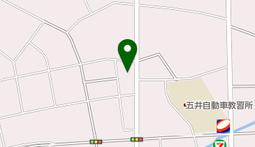 有限会社三和保温工業所の地図画像