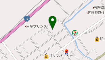 大同産業株式会社」(市原市-窯業/土石/金属-〒290-0059)の地図