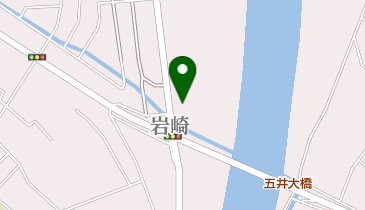 信栄電設株式会社の地図画像