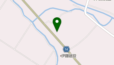 興振建興の地図画像