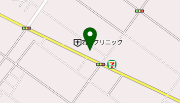塗工産業株式会社の地図画像