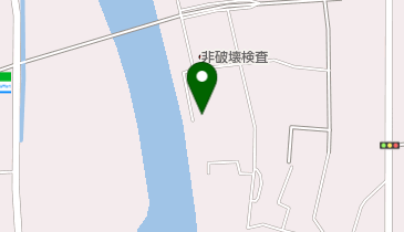 有限会社根本燃料店の地図画像