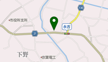 美容室coco 市原市 ヘア メイク 美容院 290 0168 の地図 アクセス 地点情報 Navitime