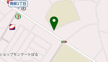 市川文具店の地図画像