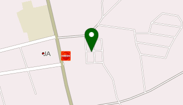 有限会社網谷ホームの地図画像