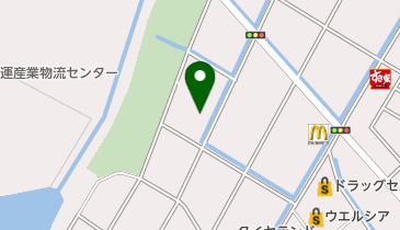 合資会社インシュアランスエスディーの地図画像