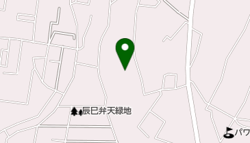 有限会社平本商事の地図画像