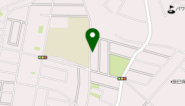 太田理容室の地図画像