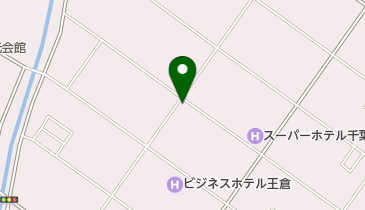 カットサロンUMEの地図画像