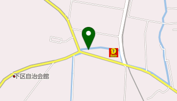 ヘアーサロン髪切虫の地図画像