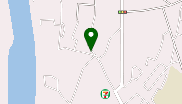 ヘアーサロンサワダの地図画像