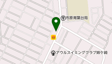 奄美の地図画像