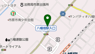 琳の地図画像
