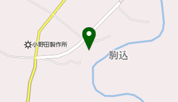 特別養護老人ホーム高滝神明の里の地図画像