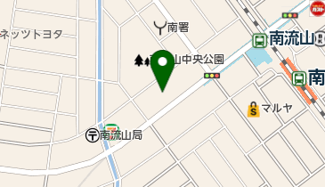 アミューズメントパークウェアハウス 南流山店 ゲームセンター 周辺のスポーツ Navitime