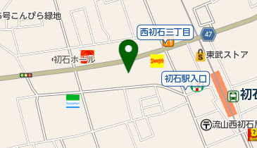 千葉県流山市の製造業界スポット一覧 - NAVITIME