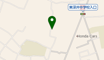 紫焔窯の地図画像