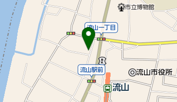 マキノ洋品店 流山店 流山市 その他洋服 洋品 270 0164 の地図 アクセス 地点情報 Navitime
