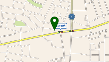 ファットブラザーズの地図画像