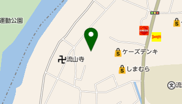 ゼンリン住宅地図千葉県流山市 千葉県流山市流山の寺院一覧 - NAVITIME