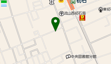 株式会社イシエ 流山支店の地図画像