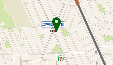 スタジオアドスの地図画像