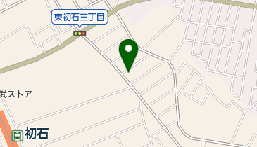 多来人の地図画像