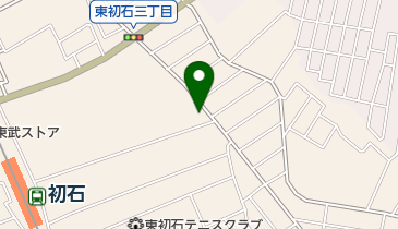 ヤマナカスポーツの地図画像