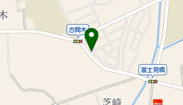 船場寿司の地図画像