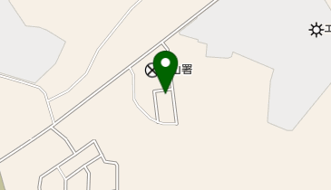 流山機材株式会社の地図画像