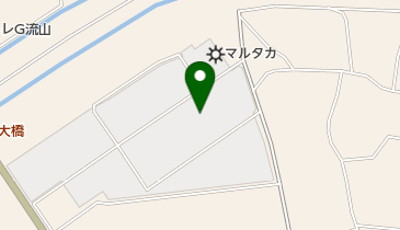 有限会社澤地シェルモールドの地図画像