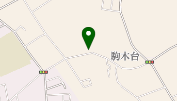 有限会社ユーアイサービスの地図画像