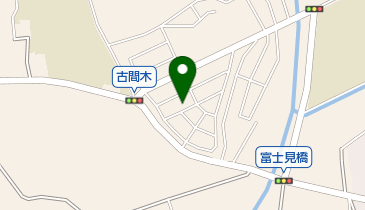 有限会社興進建設の地図画像