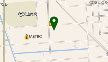 有限会社葛飾ネジ製作所の地図画像