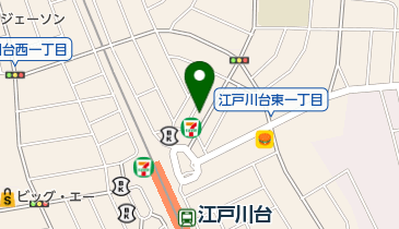 フィットクロス三思堂の地図画像
