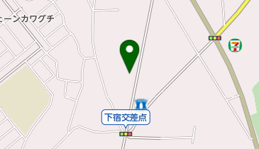 株式会社ダイヨーの地図画像