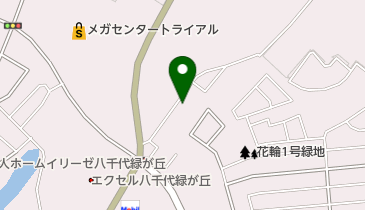 株式会社ツカサ研磨工業所の地図画像