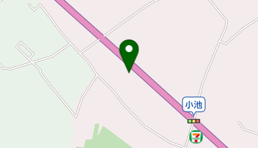 株式会社辺見製作所の地図画像