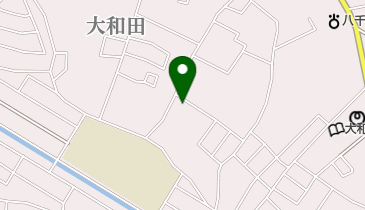 有限会社八千代工芸社の地図画像