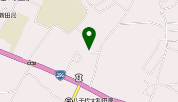 日石興産オイルサービスの地図画像