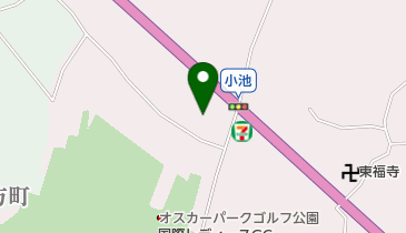 甲高工業所の地図画像