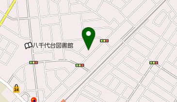 アルソア・ラ・フルールの地図画像