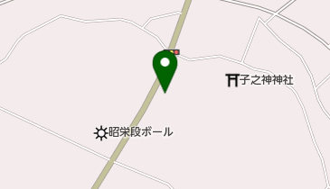 株式会社ナカイの地図画像