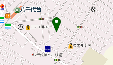 京美呉服店の地図画像