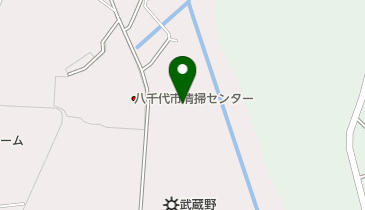 株式会社ケー・アイ・エスの地図画像