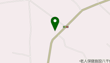 石川モータースの地図画像