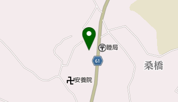 村山自動車整備工場の地図画像