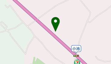 アグレッシブの地図画像